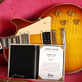 Gibson Les Paul 1959 "InPage" Murphy Lab Authentic Aged (2021) Detailphoto 21