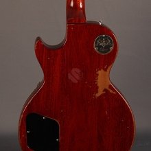 Photo von Gibson Les Paul 1959 "InPage" Murphy Lab Authentic Aged (2021)