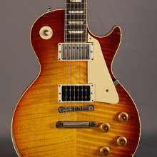 Photo von Gibson Les Paul 1959 "InPage" Murphy Lab Authentic Aged (2021)