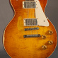 Gibson Les Paul 1959 Mike McCready Aged (2016) Detailphoto 4