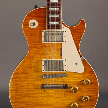 Photo von Gibson Les Paul 1959 Mike McCready Aged (2016)