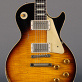 Gibson Les Paul 1959 Murphy Lab Ultra Heavy Aging (2023) Detailphoto 1