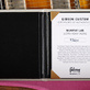 Gibson Les Paul 1959 Murphy Lab Ultra Heavy Aging (2023) Detailphoto 22