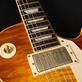 Gibson Les Paul 59 Tom Murphy Authentic Ultra Relic TH Faded Tea Burst (2018) Detailphoto 13