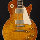 Gibson Les Paul 59 Tom Murphy Authentic Ultra Relic TH Faded Tea Burst (2018) Detailphoto 1