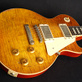 Gibson Les Paul 59 Tom Murphy Authentic Ultra Relic TH Faded Tea Burst (2018) Detailphoto 4