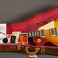 Gibson Les Paul 1959 Tom Murphy Authentic Painted Murphy's Burst #2 (2020) Detailphoto 28