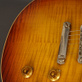 Gibson Les Paul 1959 Tom Murphy Authentic Painted - Murphys Tea Time (2020) Detailphoto 7
