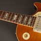 Gibson Les Paul 1960 60th Anniversary V1 Neck (2021) Detailphoto 13