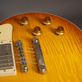 Gibson Les Paul 1960 60th Anniversary V1 Neck (2021) Detailphoto 11