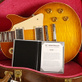 Gibson Les Paul 1960 60th Anniversary V1 Neck (2021) Detailphoto 19