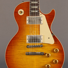 Photo von Gibson Les Paul 1960 60th Anniversary V1 (2020)