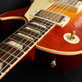 Gibson Les Paul 1960 60th Anniversary V3 Neck (2020) Detailphoto 18