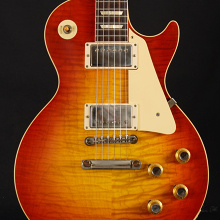Photo von Gibson Les Paul 1960 60th Anniversary V3 Neck (2020)
