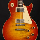 Gibson Les Paul 1960 60th Anniversary V3 Neck (2020) Detailphoto 1