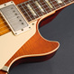 Gibson Les Paul 1960 60th Anniversary V1 Neck (2020) Detailphoto 12