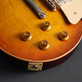 Gibson Les Paul 1960 60th Anniversary V1 Neck (2020) Detailphoto 10