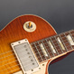 Gibson Les Paul 1960 60th Anniversary V1 Neck (2020) Detailphoto 11