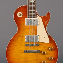 Photo von Gibson Les Paul 1960 60th Anniversary V1 Neck (2020)