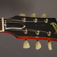 Gibson Les Paul 1960 CC38 Chicken Shack Burst Drew Berlin #002 (2017) Detailphoto 12