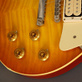 Gibson Les Paul 1960 CC38 Chicken Shack Burst Drew Berlin #002 (2017) Detailphoto 6