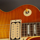 Gibson Les Paul 1960 CC38 Chicken Shack Burst Drew Berlin #002 (2017) Detailphoto 10