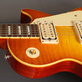 Gibson Les Paul 1960 CC38 Chicken Shack Burst Drew Berlin #002 (2017) Detailphoto 14