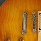 Gibson Les Paul 1960 CC38 Chicken Shack Burst Drew Berlin #002 (2017) Detailphoto 8