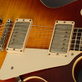 Gibson Les Paul 1960 CC#7 John Shanks (2013) Detailphoto 7