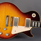 Gibson Les Paul 1960 Collectors Choice CC#18 "Dutchburst" (2014) Detailphoto 5