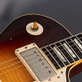 Gibson Les Paul 1960 Collectors Choice CC#18 "Dutchburst" (2014) Detailphoto 11