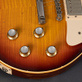 Gibson Les Paul 1960 Collectors Choice CC#18 "Dutchburst" (2014) Detailphoto 10