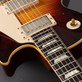 Gibson Les Paul 1960 Collectors Choice CC#18 "Dutchburst" (2014) Detailphoto 12