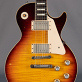 Gibson Les Paul 1960 Collectors Choice CC#18 "Dutchburst" (2014) Detailphoto 1
