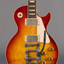 Photo von Gibson Les Paul 60 Collectors Choice CC#3 "The Babe" #001 (2012)