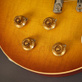 Gibson Les Paul 1960 Eric Clapton "Beano" Aged (2011) Detailphoto 5
