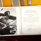 Gibson Les Paul 1960 Eric Clapton "Beano" Aged (2011) Detailphoto 20