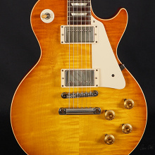 Photo von Gibson Les Paul 1960 Eric Clapton Beano VOS (2011)