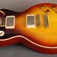Gibson Les Paul 1960 Guitar Center Edition G0 Triburst (2009) Detailphoto 13