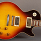 Gibson Les Paul 1960 Guitar Center Edition G0 Triburst (2009) Detailphoto 5