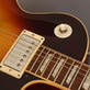 Gibson Les Paul 1960 Guitar Center Edition G0 Triburst (2009) Detailphoto 11