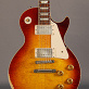 Gibson Les Paul 1960 John Shanks CC#7 (2013) Detailphoto 1