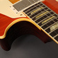 Gibson Les Paul 1960 Murphy Lab Ultra Light Aging (2020) Detailphoto 12
