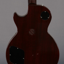 Photo von Gibson Les Paul 1960 Reissue Custom, Art & Historic (1998)