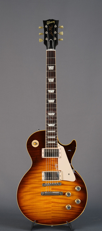 【希少】Gibson Les Paul Traditional 00-10年代 希少】Gibson Les Paul Traditional 00-10年代 - メルカリ