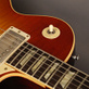 Gibson Les Paul 1960 Reissue 60th Anniversary Handselected V2 Neck (2021) Detailphoto 11