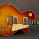 Gibson Les Paul 1960 Reissue 60th Anniversary Handselected V2 Neck (2021) Detailphoto 5