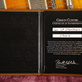 Gibson Les Paul 1960 Reissue VOS (2018) Detailphoto 21