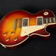 Gibson Les Paul 1960 Standard 60th Anniversary V1 Neck (2020) Detailphoto 3