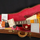 Gibson Les Paul 1960 Standard 60th Anniversary V1 Neck (2020) Detailphoto 20